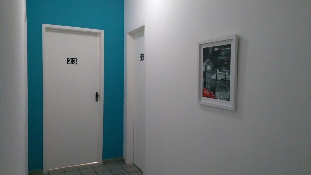Pousada Temporada Pium  Dış mekan fotoğraf
