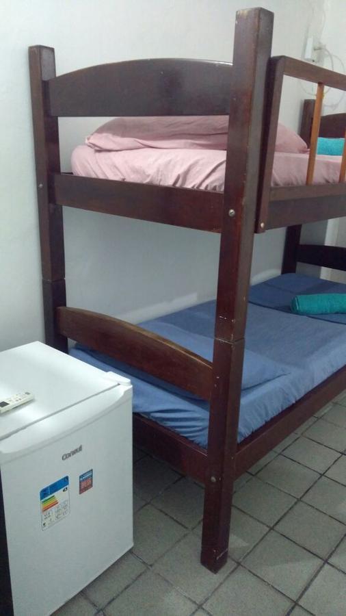 Pousada Temporada Pium  Dış mekan fotoğraf