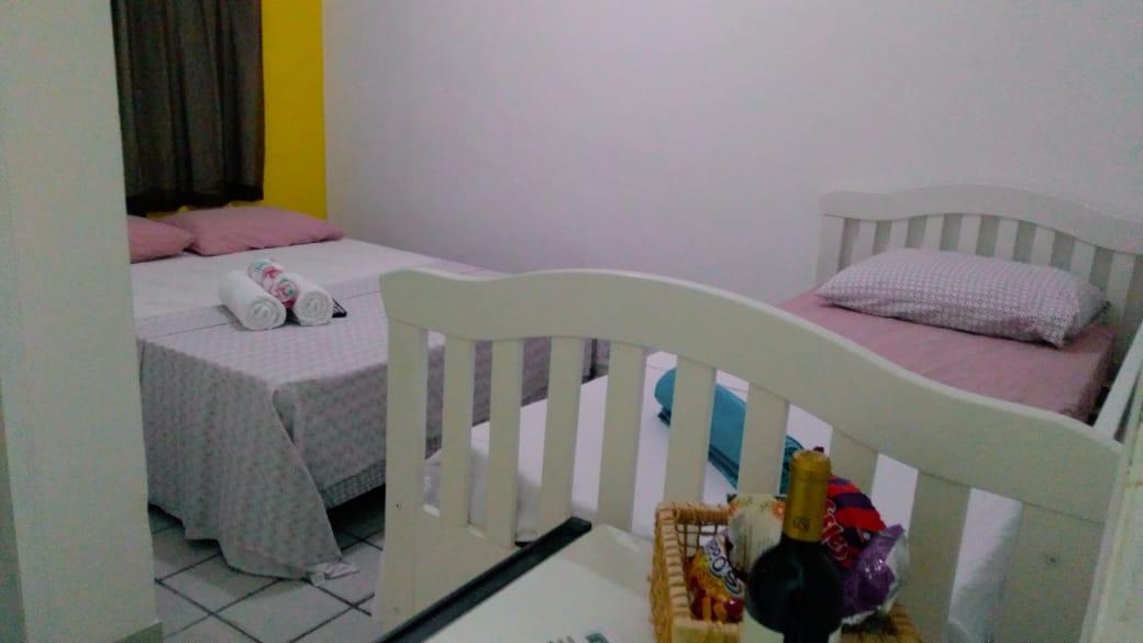 Pousada Temporada Pium  Dış mekan fotoğraf