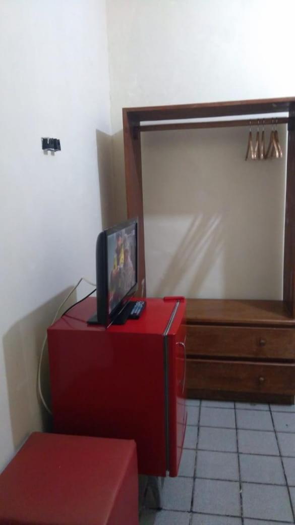 Pousada Temporada Pium  Dış mekan fotoğraf